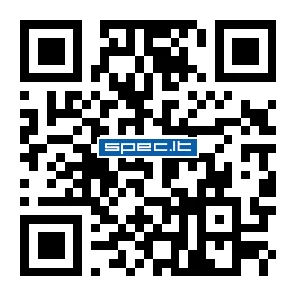 QR kodas | M14 invest, UAB | spec.lt