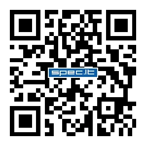 QR kodas | L&A Partners Holdings, UAB