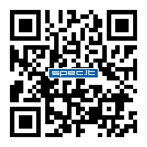 QR kodas | M2 Construct, MB | spec.lt