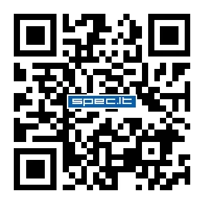 QR kodas | M2 Projektai, MB | spec.lt