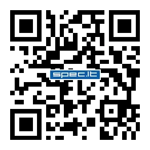 QR kodas | M212, IĮ