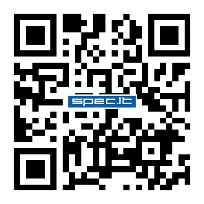 QR kodas | M2M servisas, MB | spec.lt