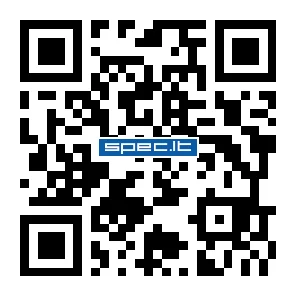 QR kodas | M2SPV, UAB | spec.lt