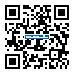 QR kodas | M4 LT, MB | spec.lt