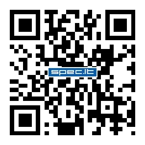 QR kodas | M76LT, UAB