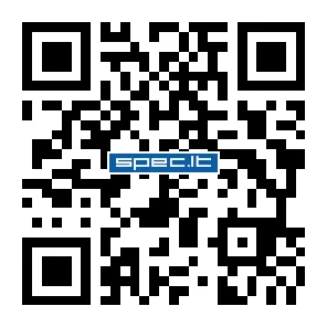 QR kodas | M8M, MB