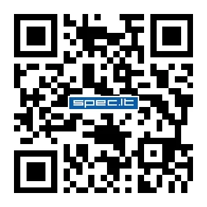 QR kodas | M9 project, UAB