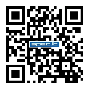 QR kodas | M92, UAB | spec.lt