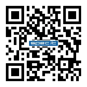QR kodas | MA Composites, MB