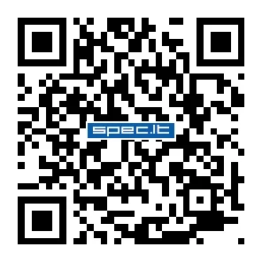 QR kodas | MA Consulting, UAB | spec.lt