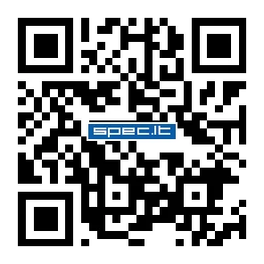 QR kodas | MA DIDMENA, UAB | spec.lt