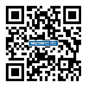 QR kodas | MA Holding, UAB | spec.lt