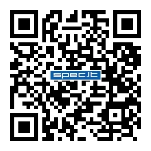 QR kodas | MA Innovation, UAB