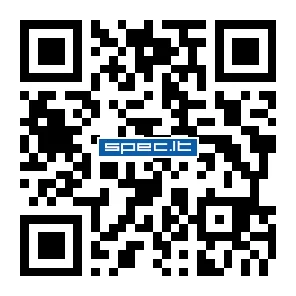 QR kodas | MA Partners, MB
