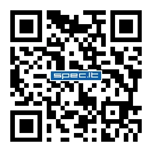 QR kodas | MA Projektai, UAB | spec.lt