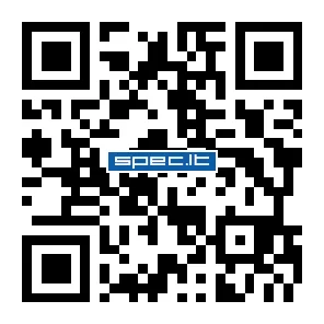 QR kodas | MA renginiai, MB