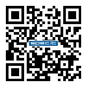 QR kodas | MA Solutions, MB