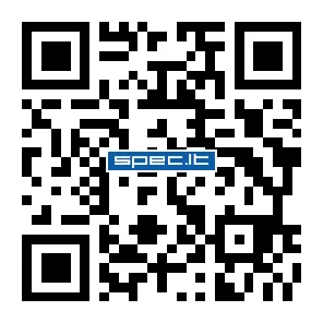 QR kodas | MA Sound, MB