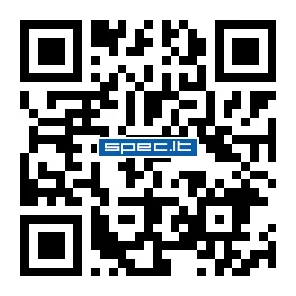 QR kodas | MA staklės, UAB | spec.lt