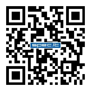 QR kodas | MA STUDIO, MB