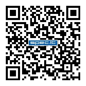 QR kodas | MA-URI-ORA sveikatinimo institutas, VšĮ