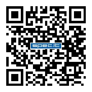 QR kodas | MA.VA. SERVICE, UAB | spec.lt