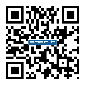 QR kodas | Ma vision, UAB | spec.lt
