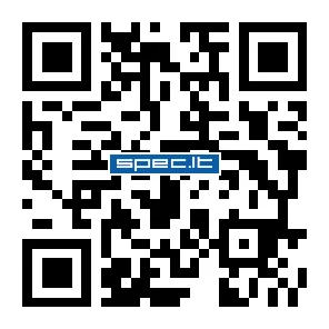 QR kodas | Maa group, MB | spec.lt