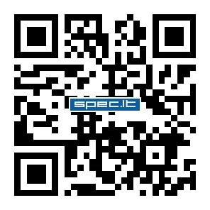 QR kodas | MABA FOREST, UAB | spec.lt