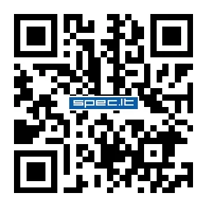 QR kodas | Mabas, IĮ | spec.lt