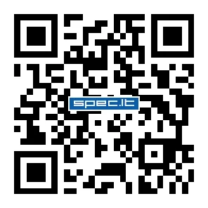 QR kodas | Mabatas, UAB