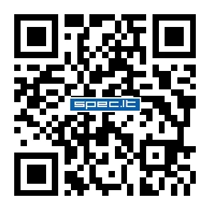 QR kodas | Mabė, UAB