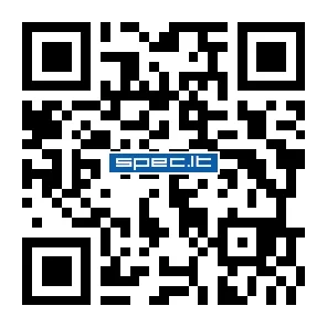 QR kodas | Mabele, MB