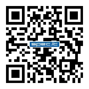 QR kodas | MABERA, UAB