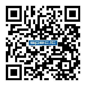 QR kodas | Maberu solutions, MB | spec.lt