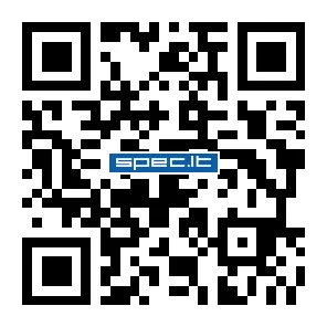 QR kodas | Mabeta, UAB