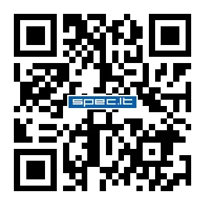 QR kodas | MABILTA, UAB | spec.lt