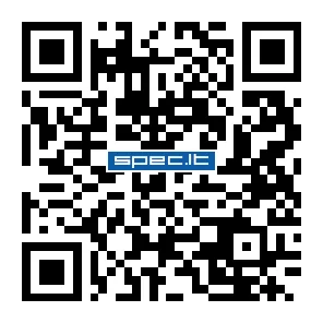 QR kodas | Mabos miškų brokeriai, UAB | spec.lt