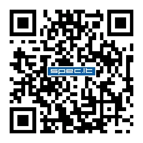 QR kodas | MABRE, grožio salonas | spec.lt