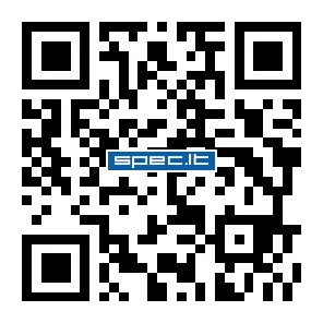 QR kodas | MABRE LPC, UAB