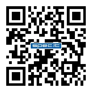 QR kodas | MABUTA, UAB | spec.lt