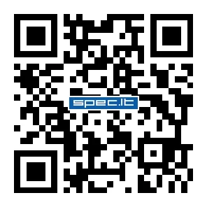 QR kodas | Macai, UAB