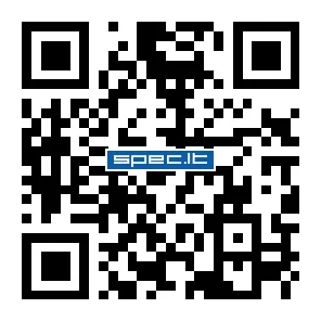 QR kodas | Macaita, IĮ | spec.lt