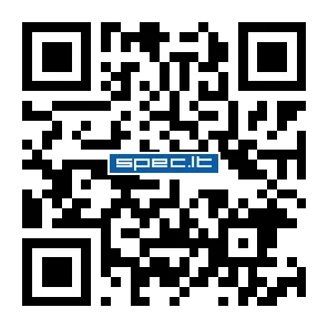 QR kodas | Macam Europe, UAB | spec.lt