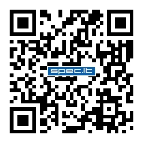 QR kodas | Macarons Idėjos, MB