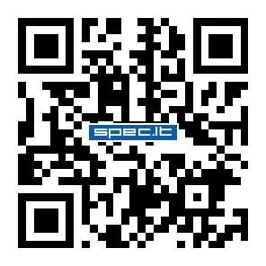 QR kodas | MAČAS, IĮ | spec.lt