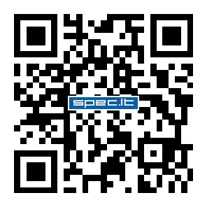 QR kodas | Macas, UAB | spec.lt