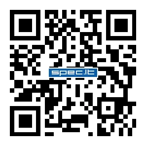 QR kodas | Macatreat, UAB | spec.lt