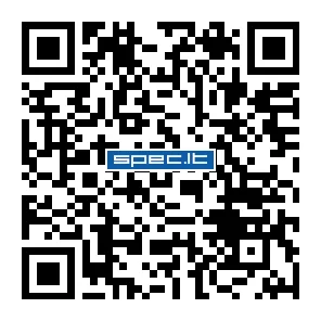 QR kodas | Maccabi Vilniaus Regiono Sporto ir Kultūros Klubas