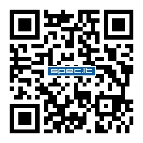 QR kodas | MACDENT, UAB